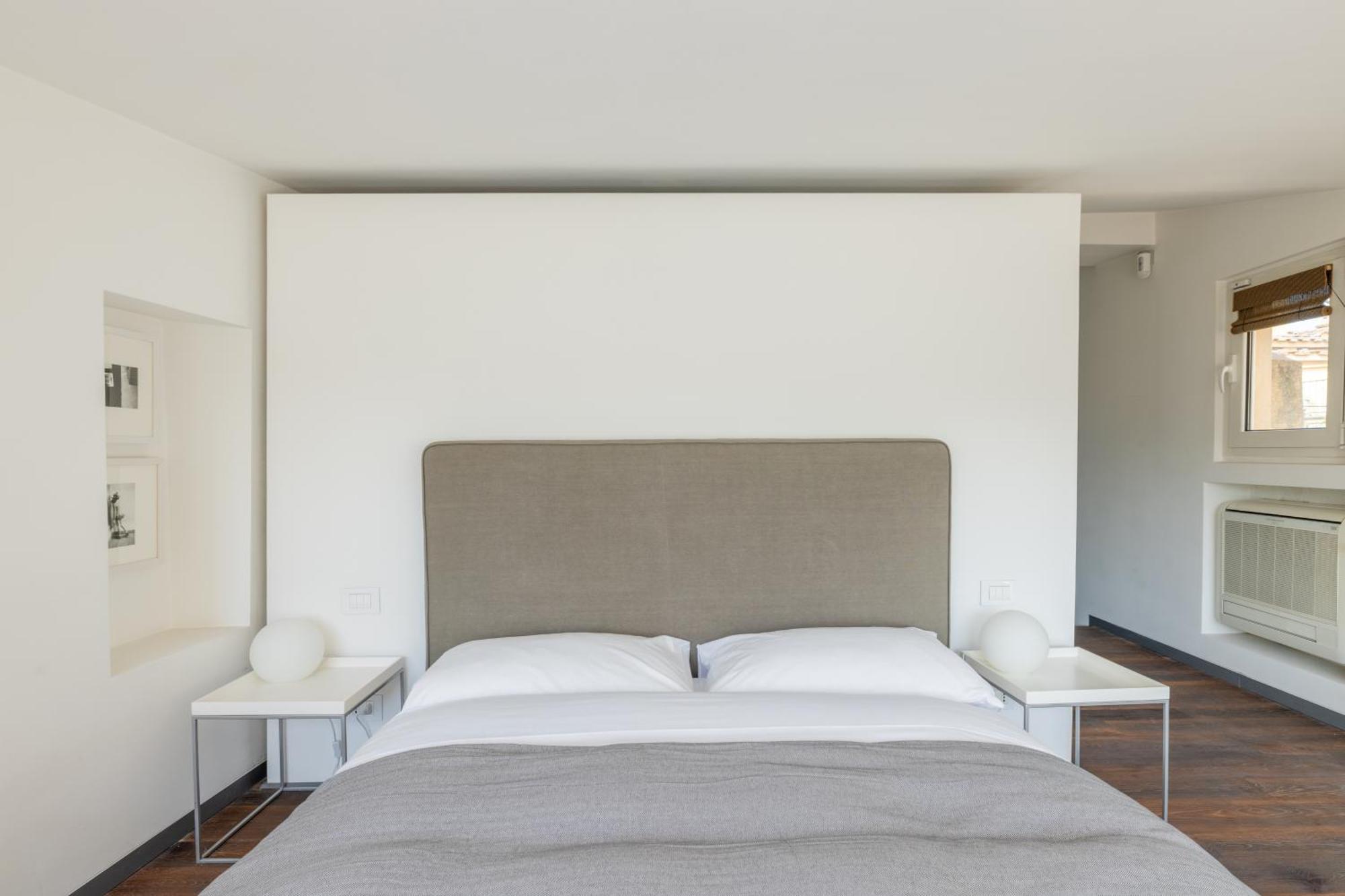 Appartement Farnesi Terrace Penthouse à Rome Extérieur photo