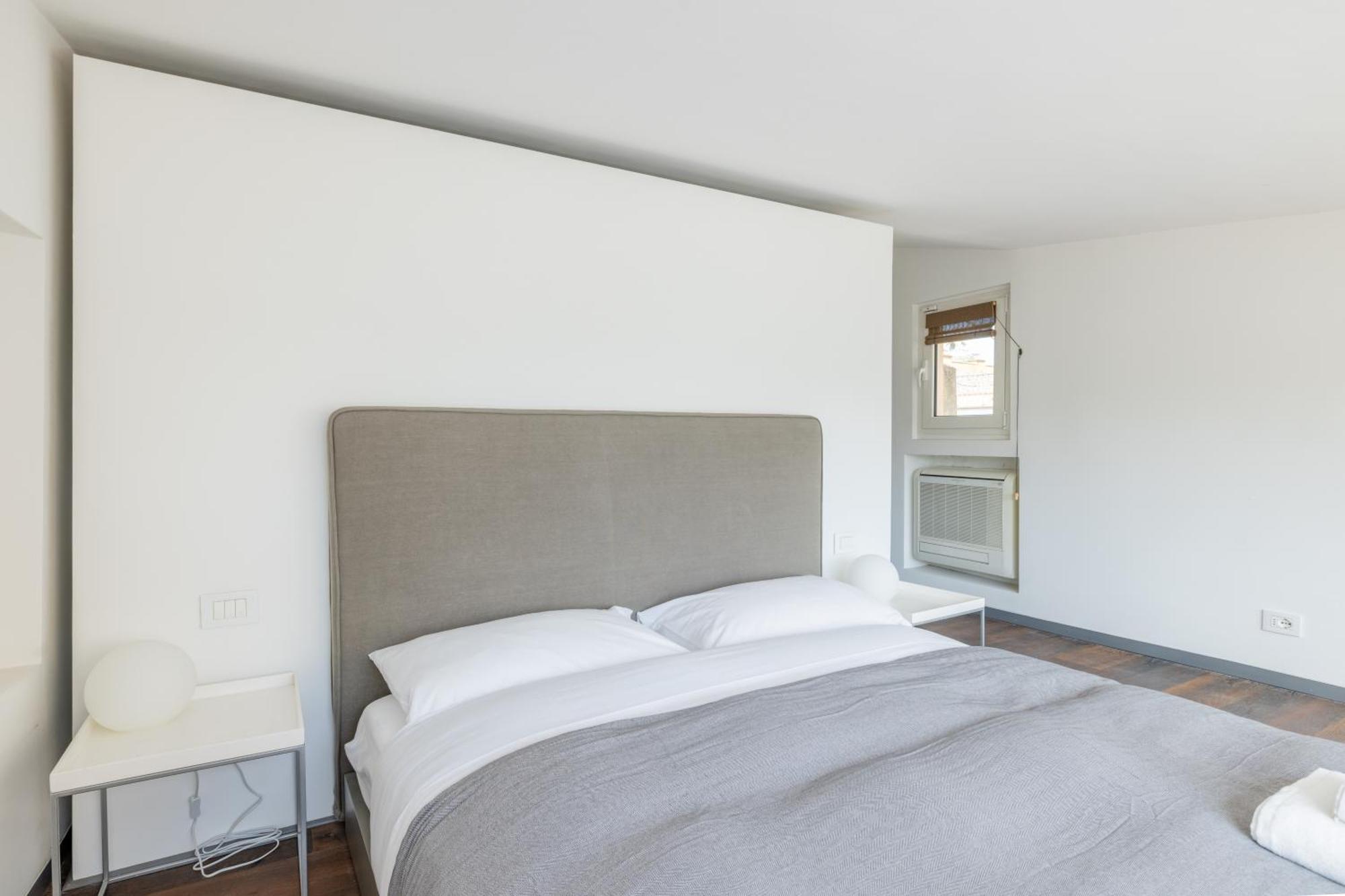 Appartement Farnesi Terrace Penthouse à Rome Extérieur photo