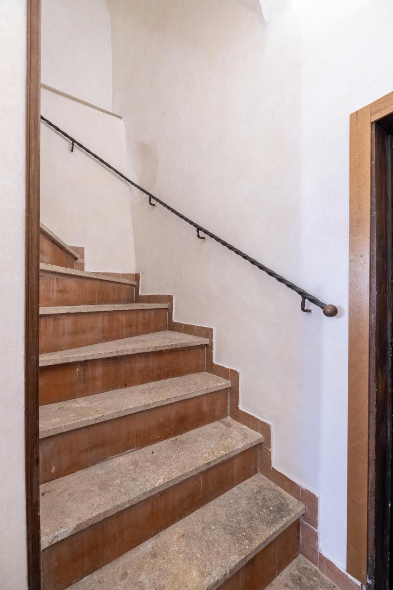 Appartement Farnesi Terrace Penthouse à Rome Extérieur photo